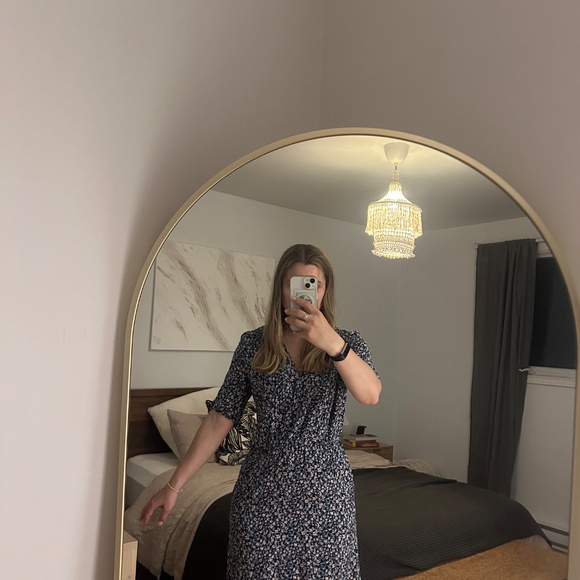 Armed Angels fleury dress - Picture 3 of 3